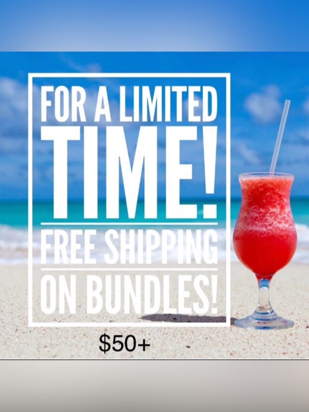 ✨Free Shipping $50+✨